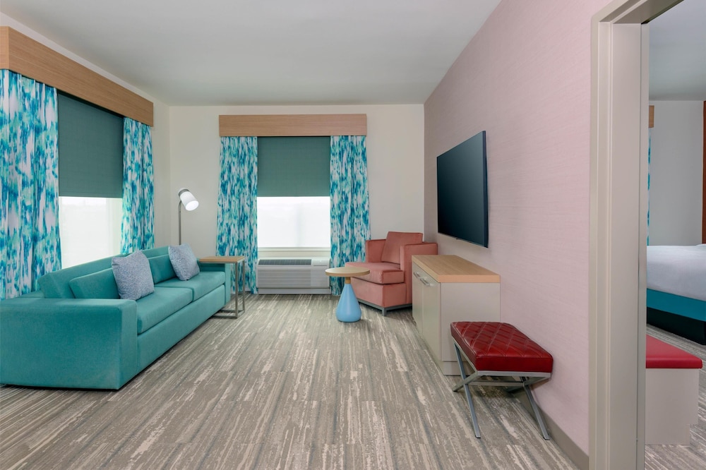 Suite, 1 Bedroom