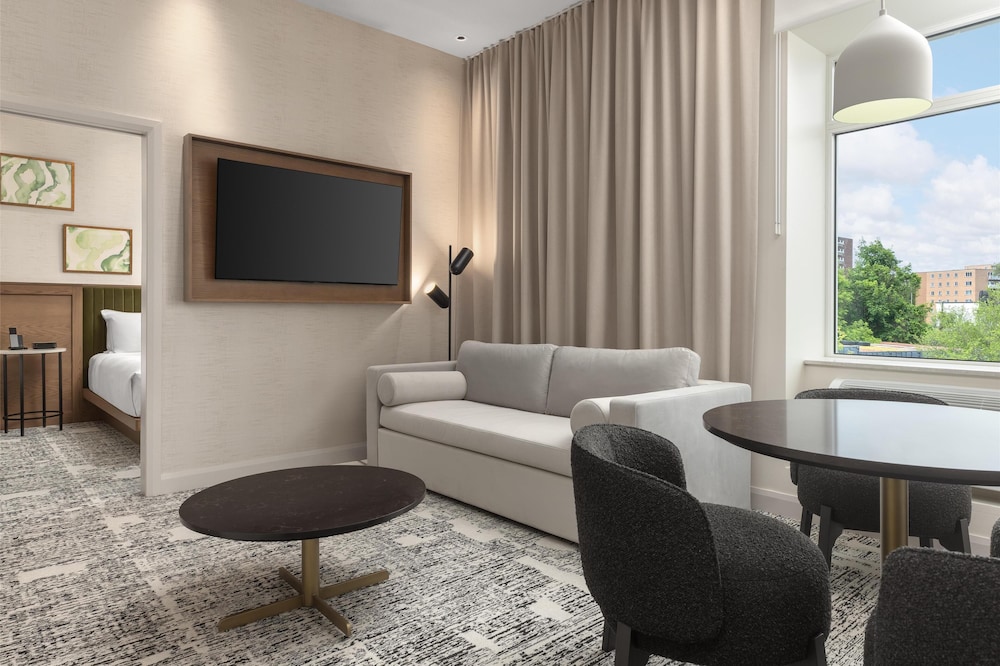 Superior Room, 2 Queen Beds