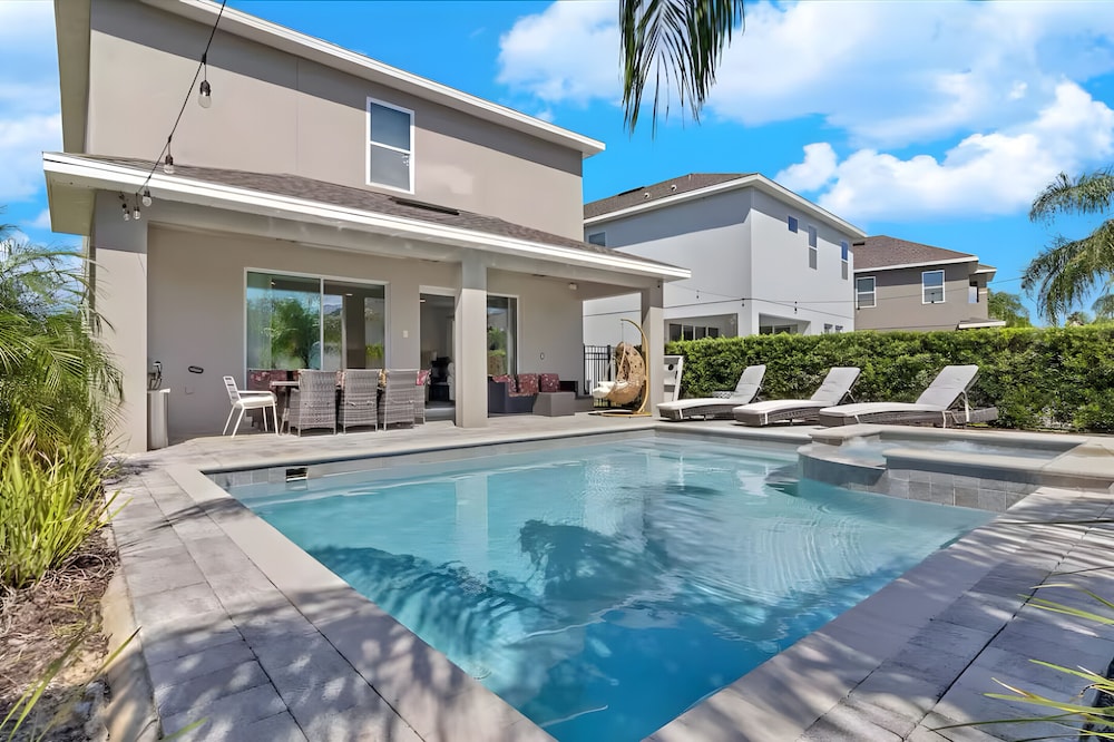 Go 34 Resort a Kissimmee, Foto 2