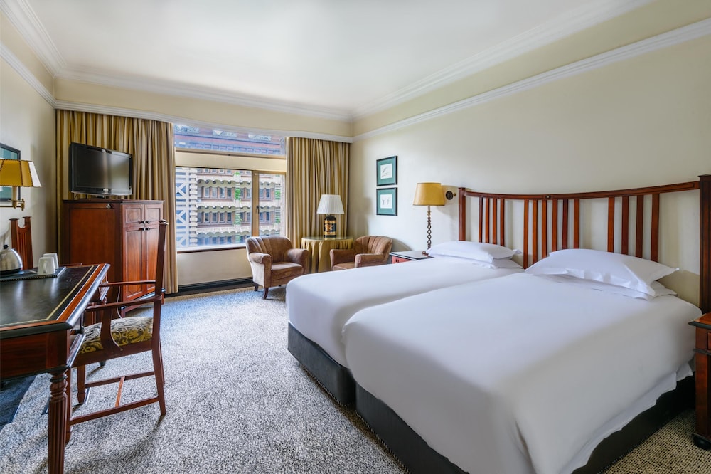 Room, 2 Twin Beds - Photo 1