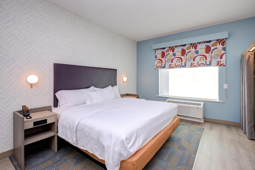 Home2 Suites Par Hilton Smithfield Selma, Photo 2