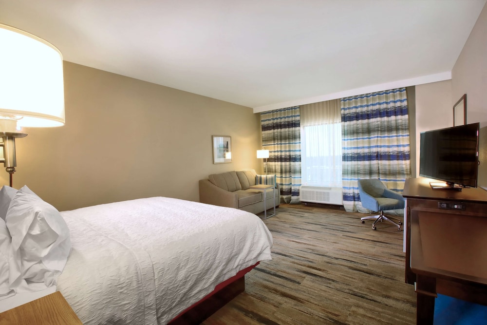Room, 1 King Bed, Non Smoking photo 3