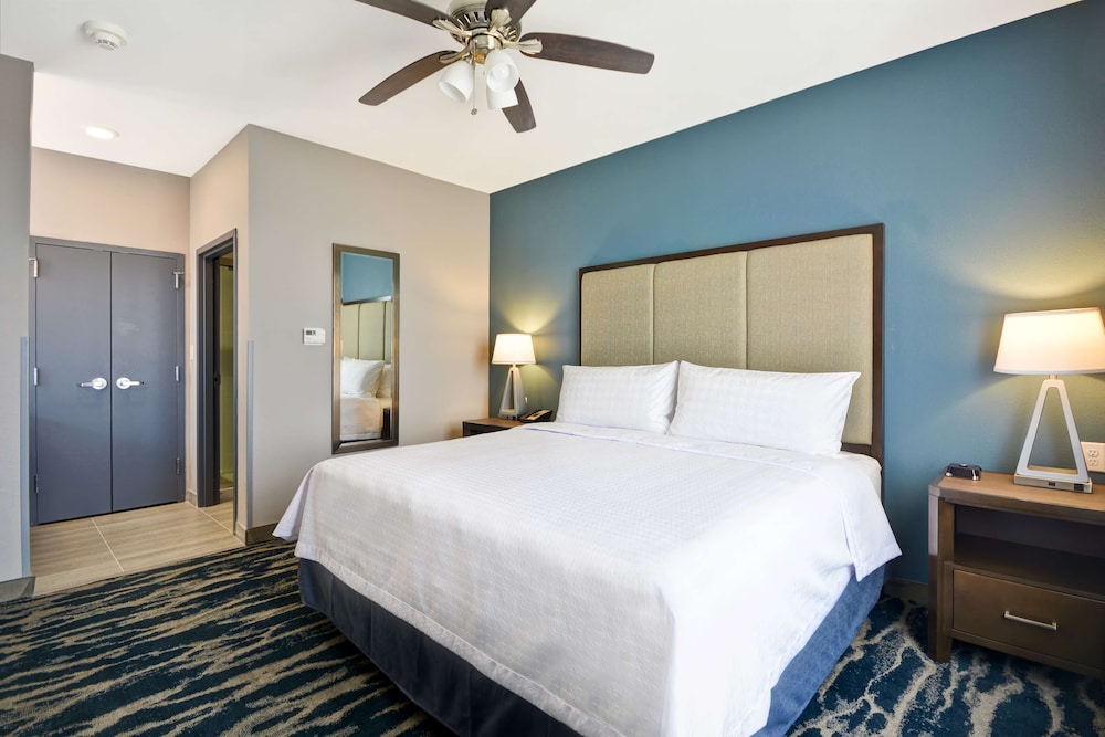 Suite, 1 Bedroom, Non Smoking
