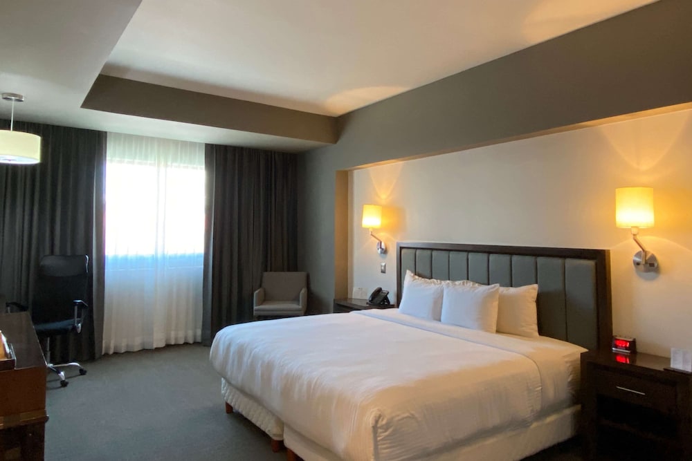 Standard Room, 1 King Bed, Non Smoking, Connecting Rooms photo 3