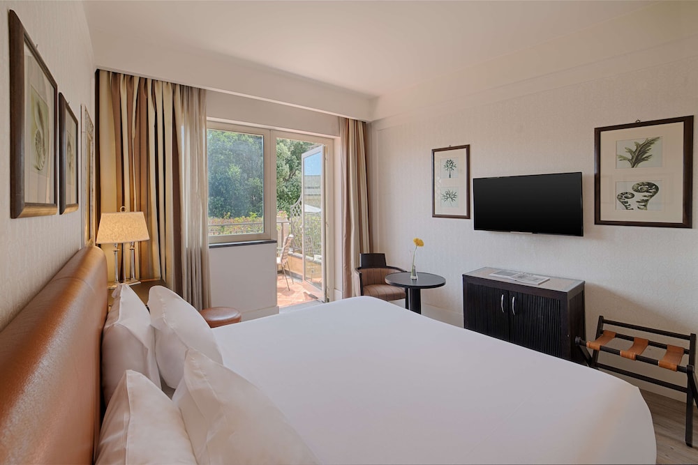 Superior Room, Terrace, Sea View - Photo 3