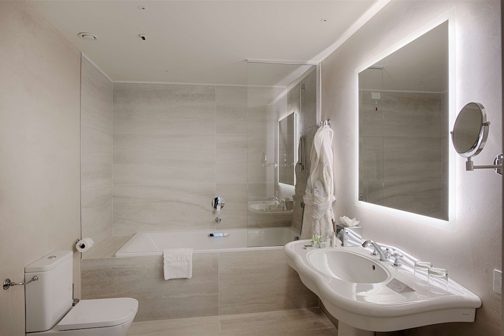 Suite (Extra Bed 3 adults) - Photo 11