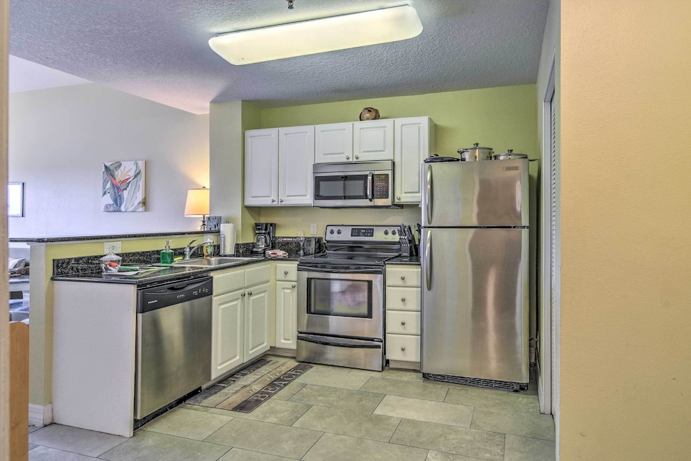 Apartment (2 Bedrooms) photo 2