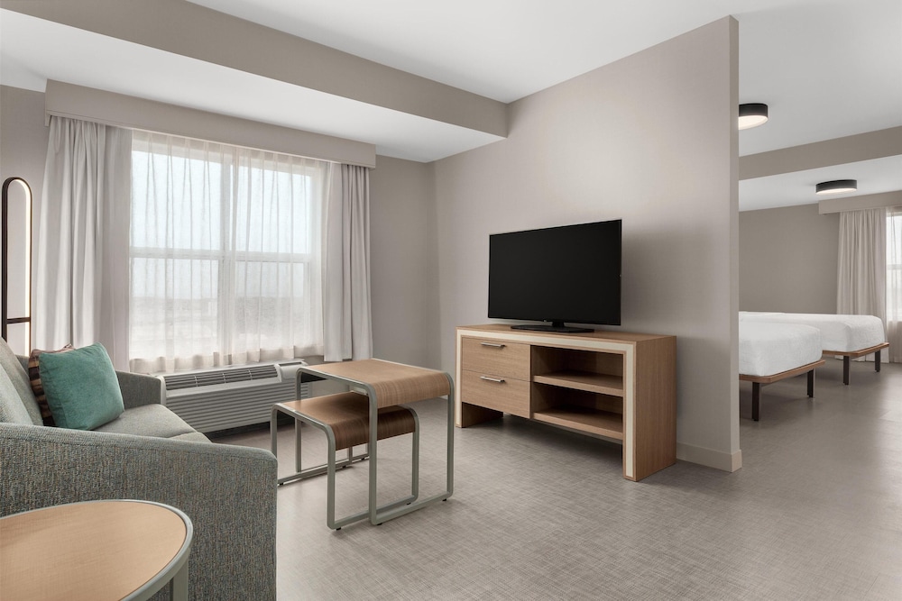 Studio Suite, Multiple Beds, Non Smoking - Photo 1