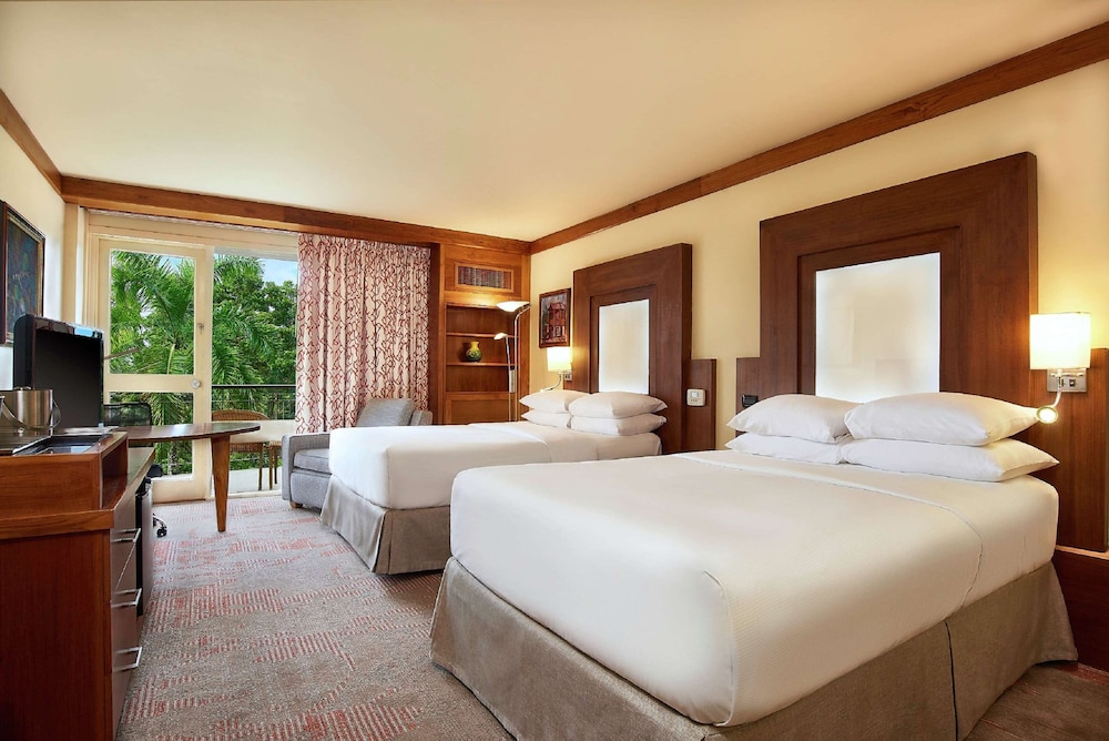 Executive Room, 2 Double Beds - Photo 5