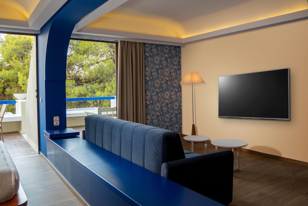 Junior Suite, Sea View (Premium)