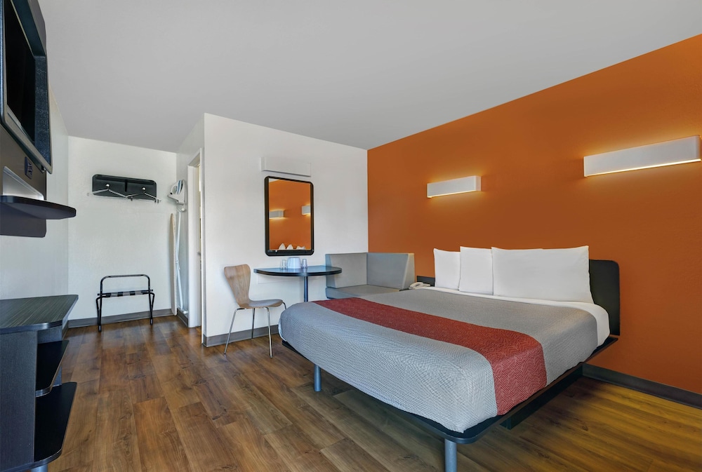 Park Inn by Radisson, San Jose, Bild 5