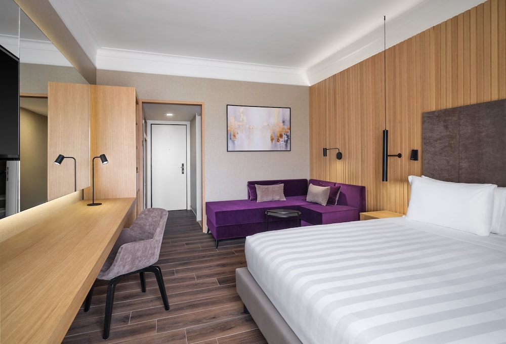 Suite, 1 Bedroom