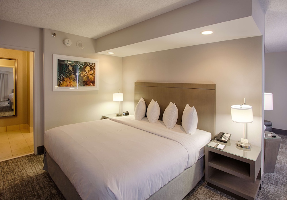 Room, 1 King Bed, Non Smoking - Photo 4
