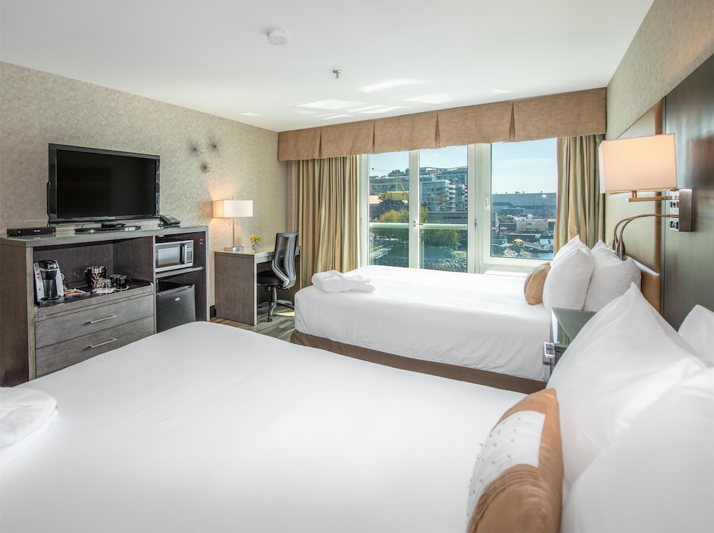 Premium Room, 2 Queen Beds photo 2