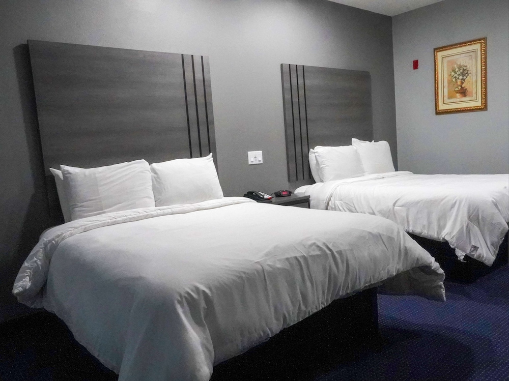 Suite, 2 Queen Beds, Non Smoking - Photo 5