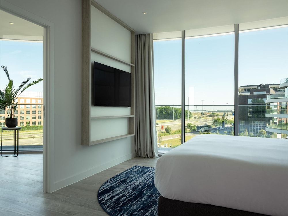 Suite, 1 Bedroom