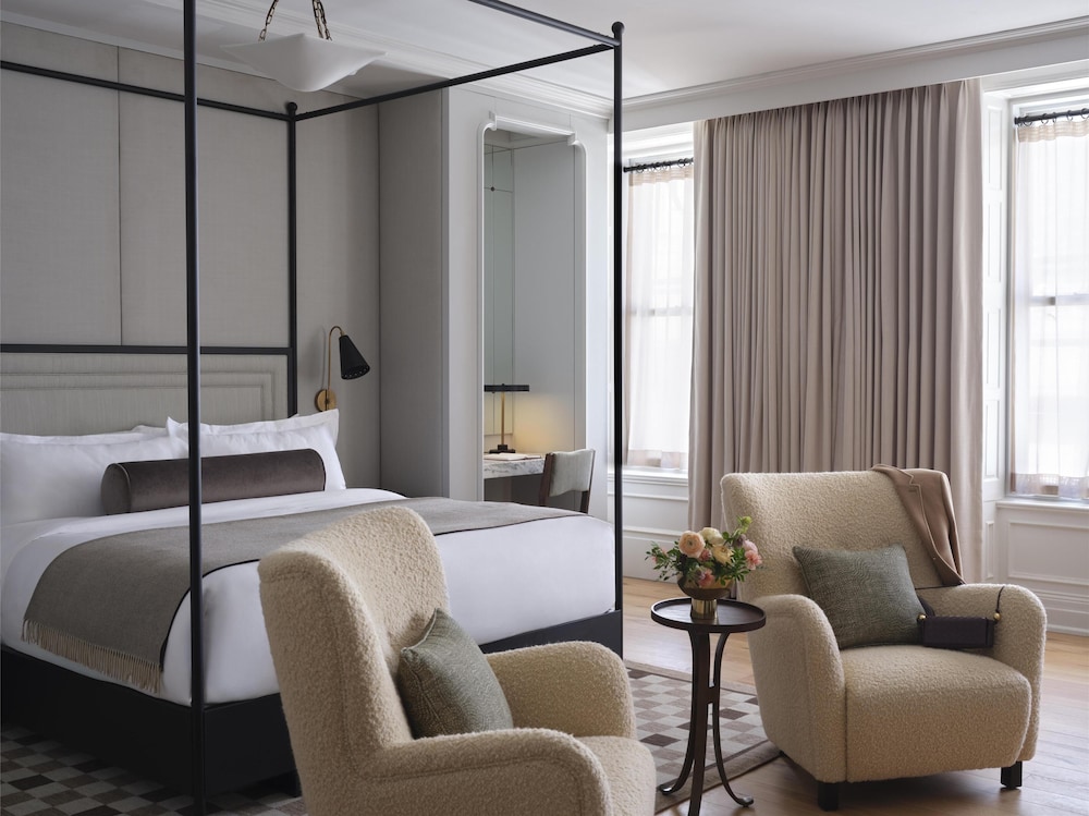 Luxury Suite, 1 Bedroom - Photo 6