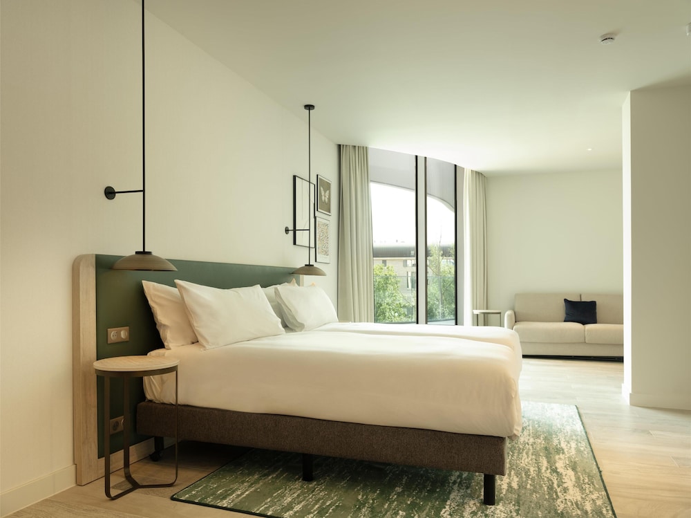 Room, 1 King Bed, Accessible photo 3
