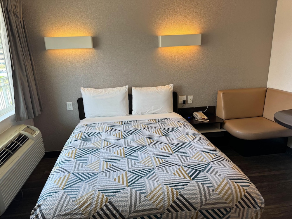Studio 6 Suites Las Vegas, NV - Tropicana, Billede 14