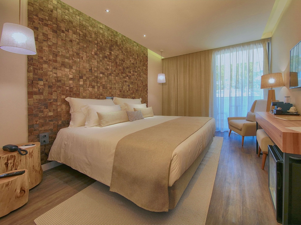 Classic Double Room Single Use