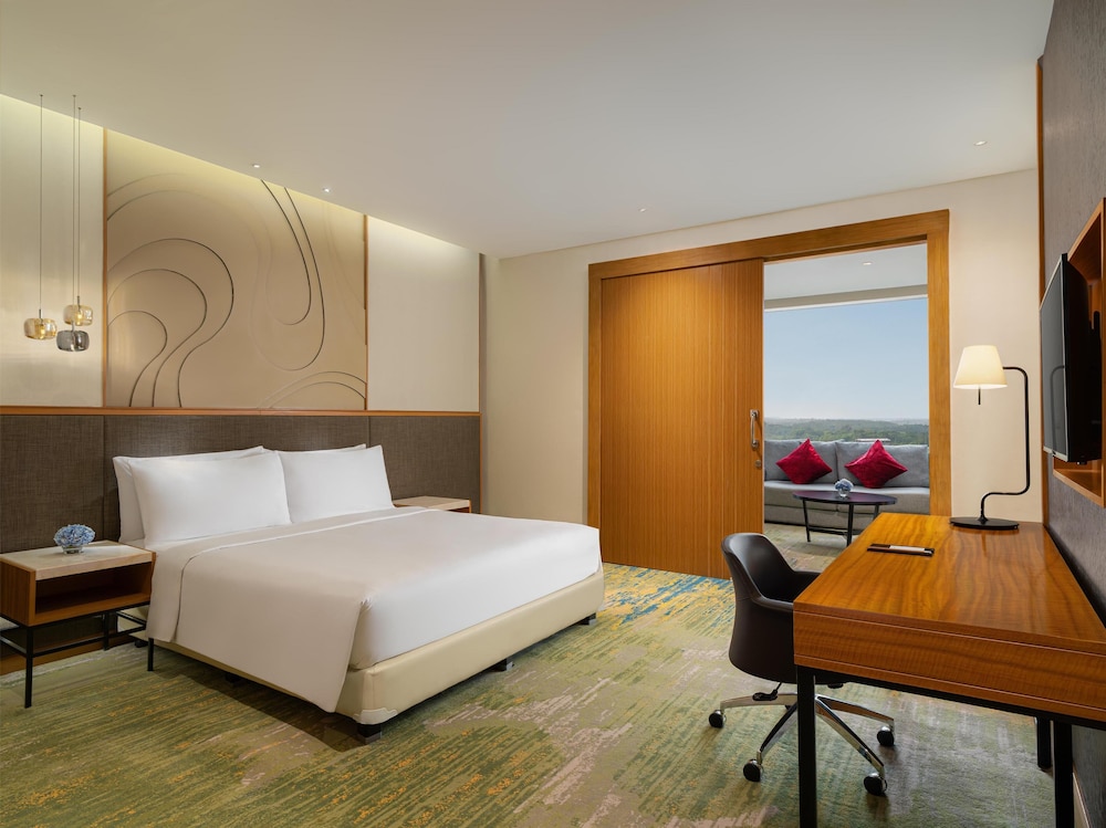 Suite, 1 Bedroom, City View photo 2