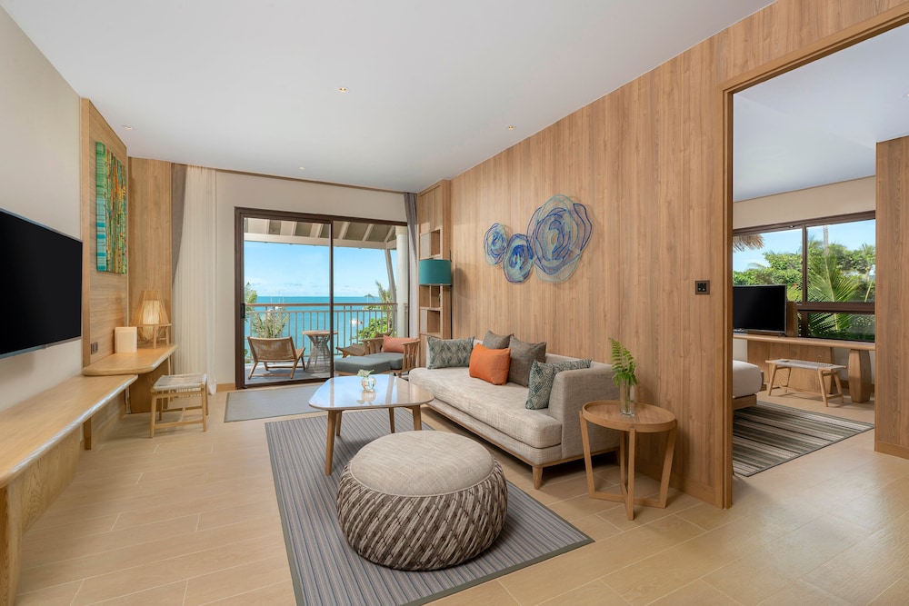 Suite, 1 Bedroom, Balcony, Ocean View