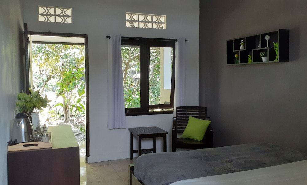 Deluxe Double Room photo 1
