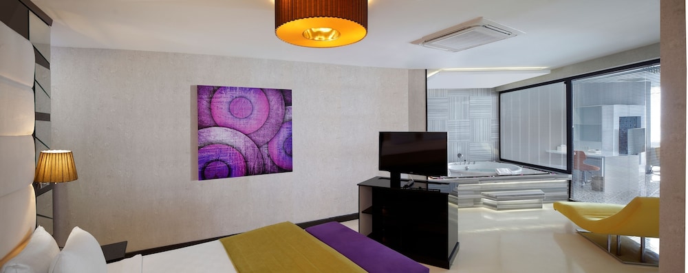 Penthouse Suite Sea View thumbnail 6