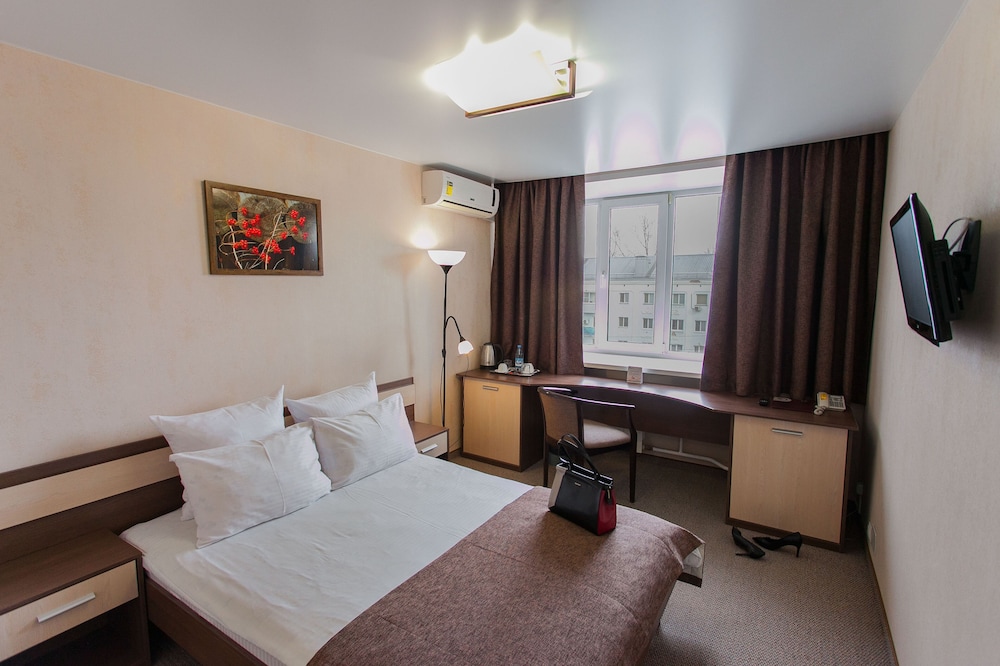 Superior Double Room photo 1