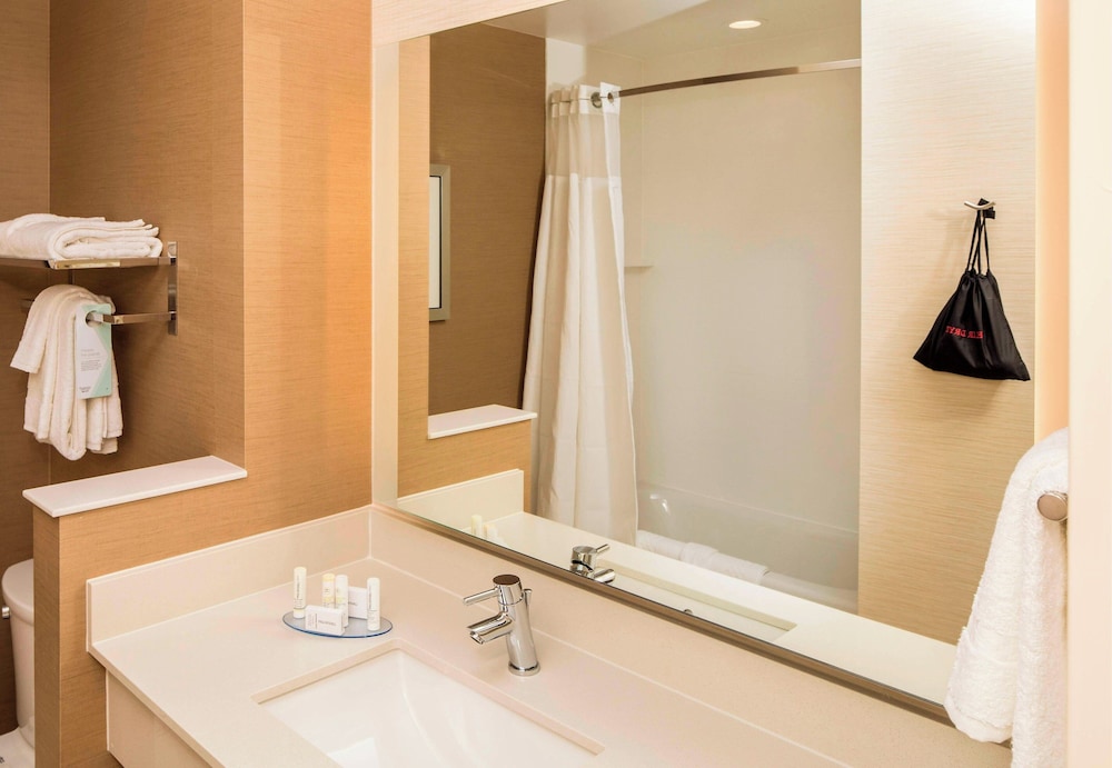 Fairfield Inn & Suites by Marriott Pittsburgh North/McCandless Crossing, Fotografia 8