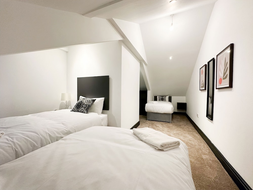 Apartment, Private Bathroom (Apartment 5 ) - Photo 3