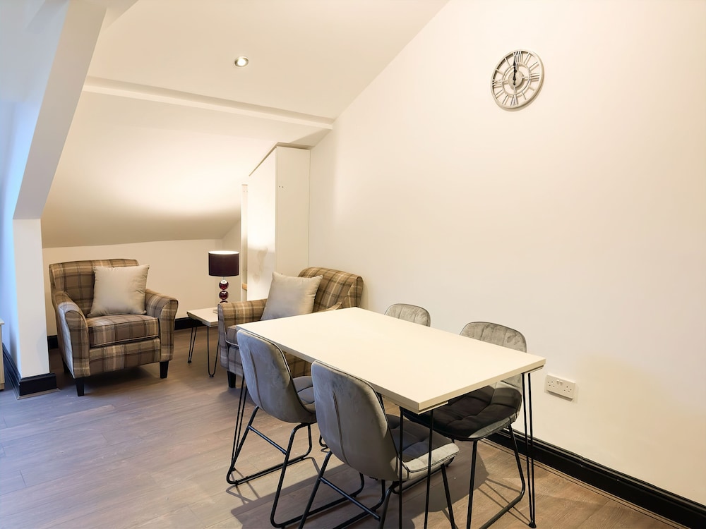 Apartment, Private Bathroom (Apartment 5 ) - Photo 8