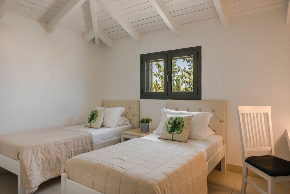 Comfort Villa