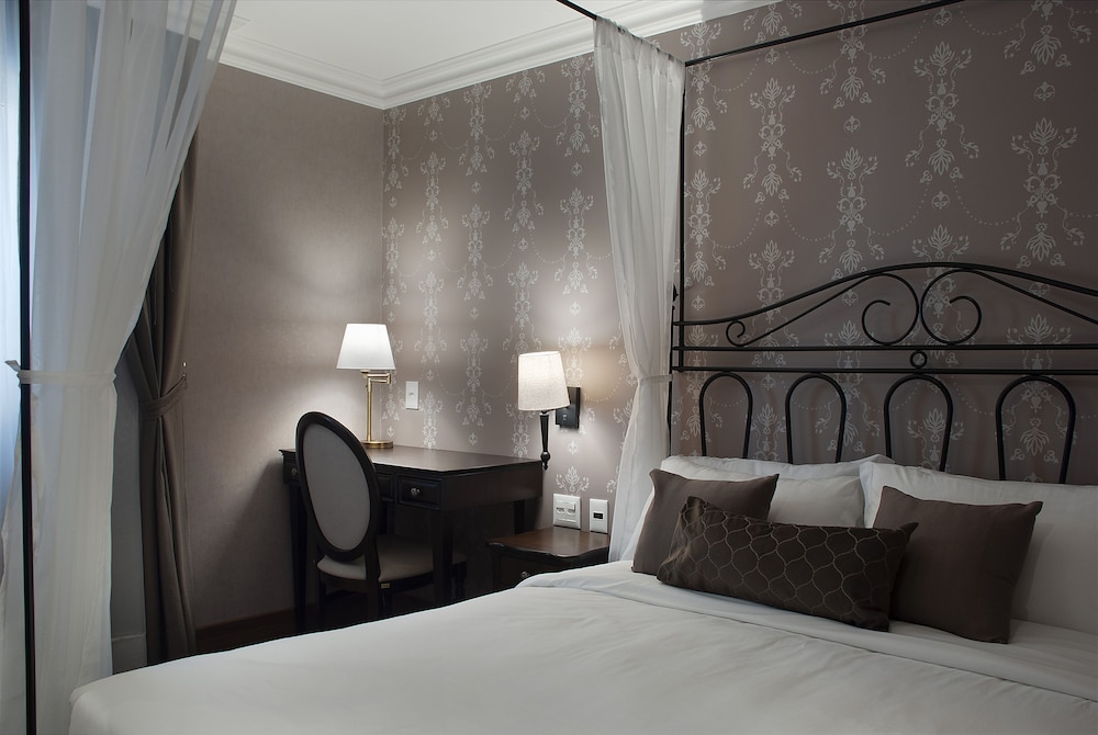 Accessible Double Room - Photo 3