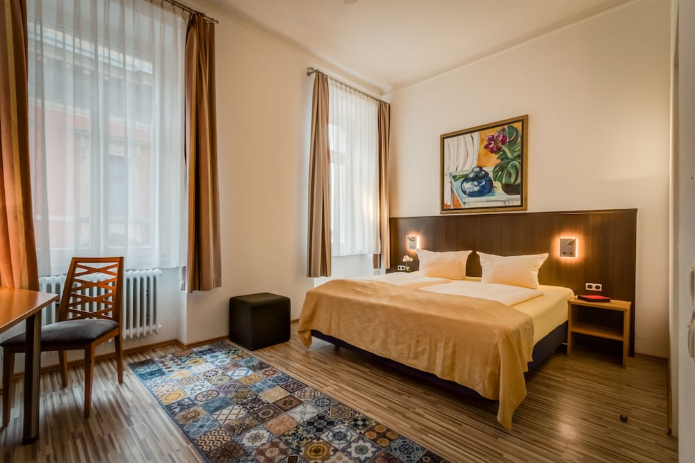 Comfort Double or Twin Room photo 2