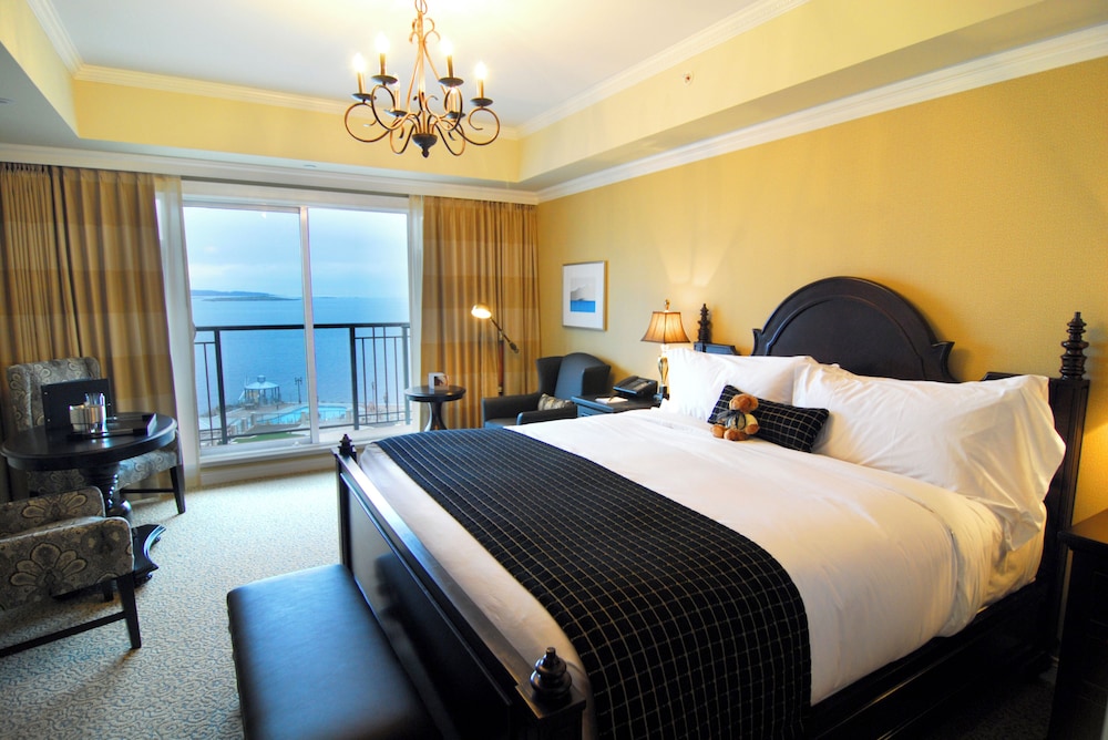 Guest Room, Ocean View, King