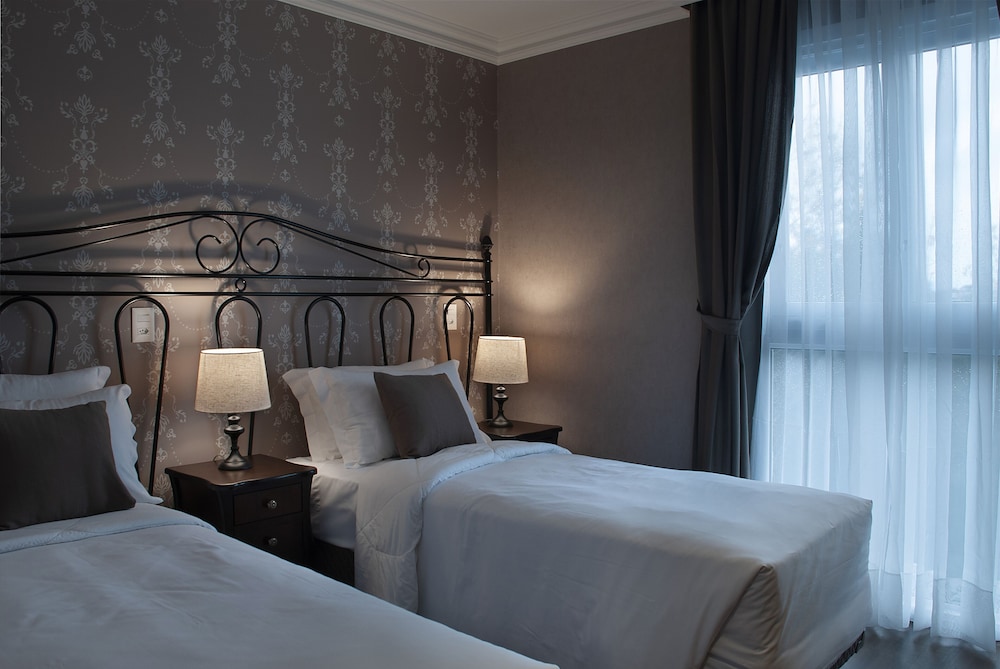 Luxury Double Room - Photo 3