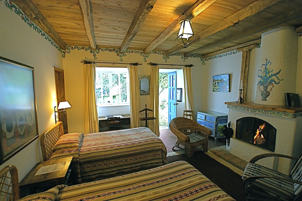 Family Quadruple Room - Photo 1