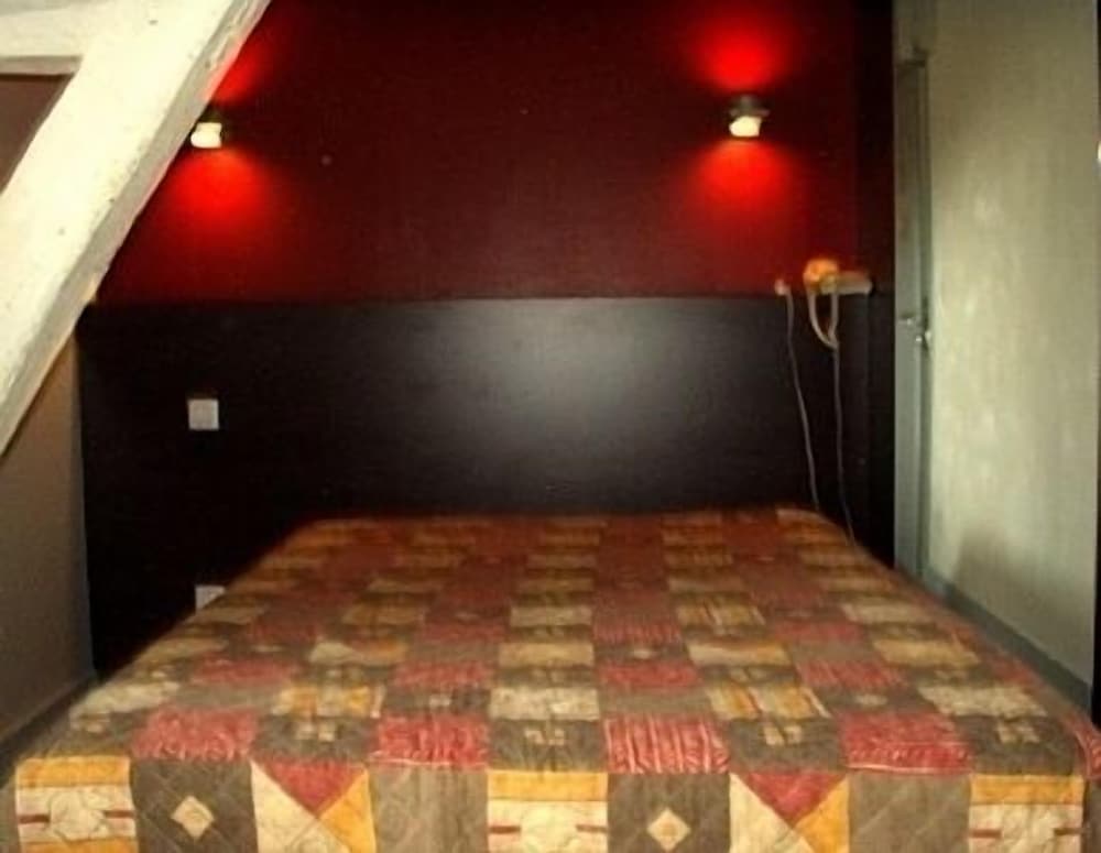 Comfort Double Room photo 2