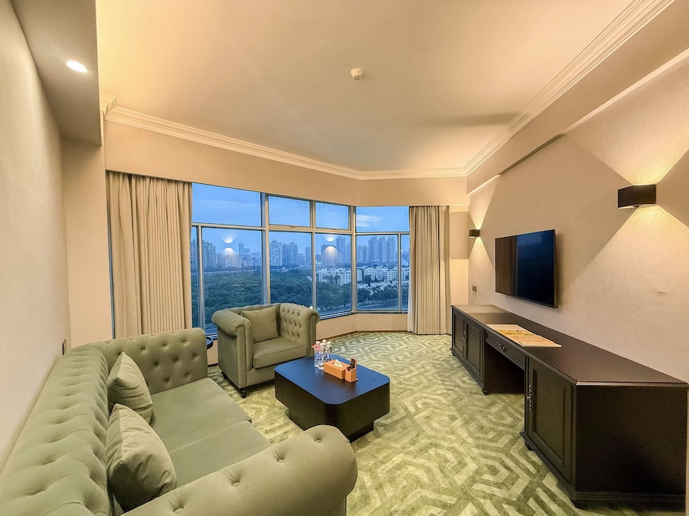 Shengmei River View Suite - Photo 2