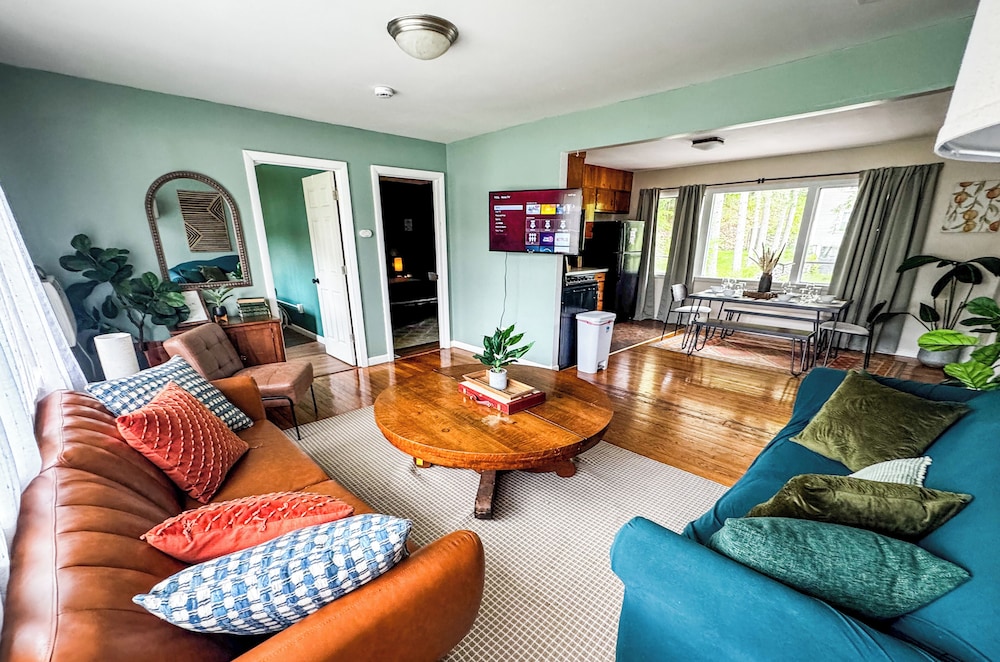 Premium Chalet photo 1