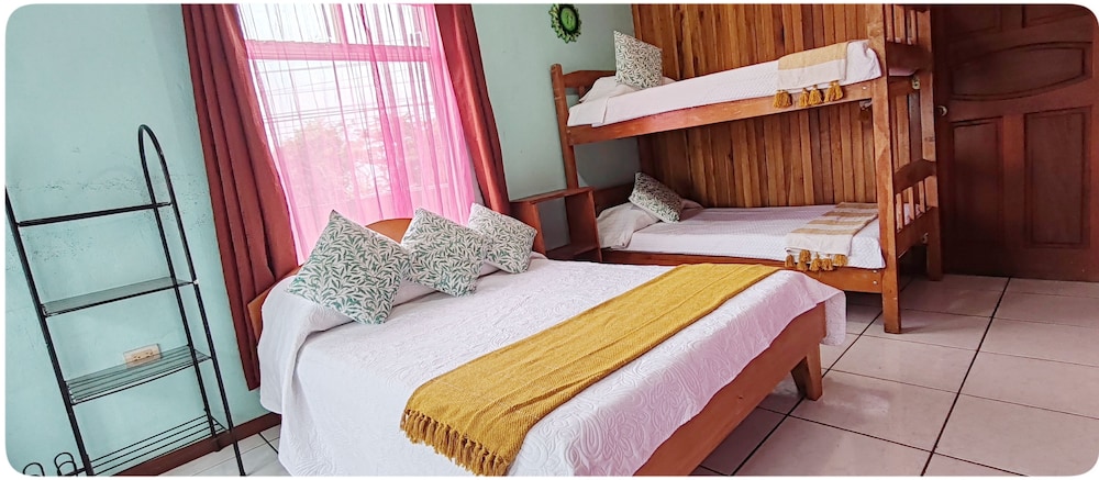 Deluxe Studio, 1 Double Bed with Sofa bed, Patio photo 1