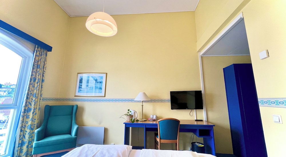 Panoramic Double Room photo 3