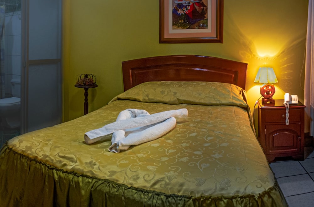 Superior Single Room, Ensuite