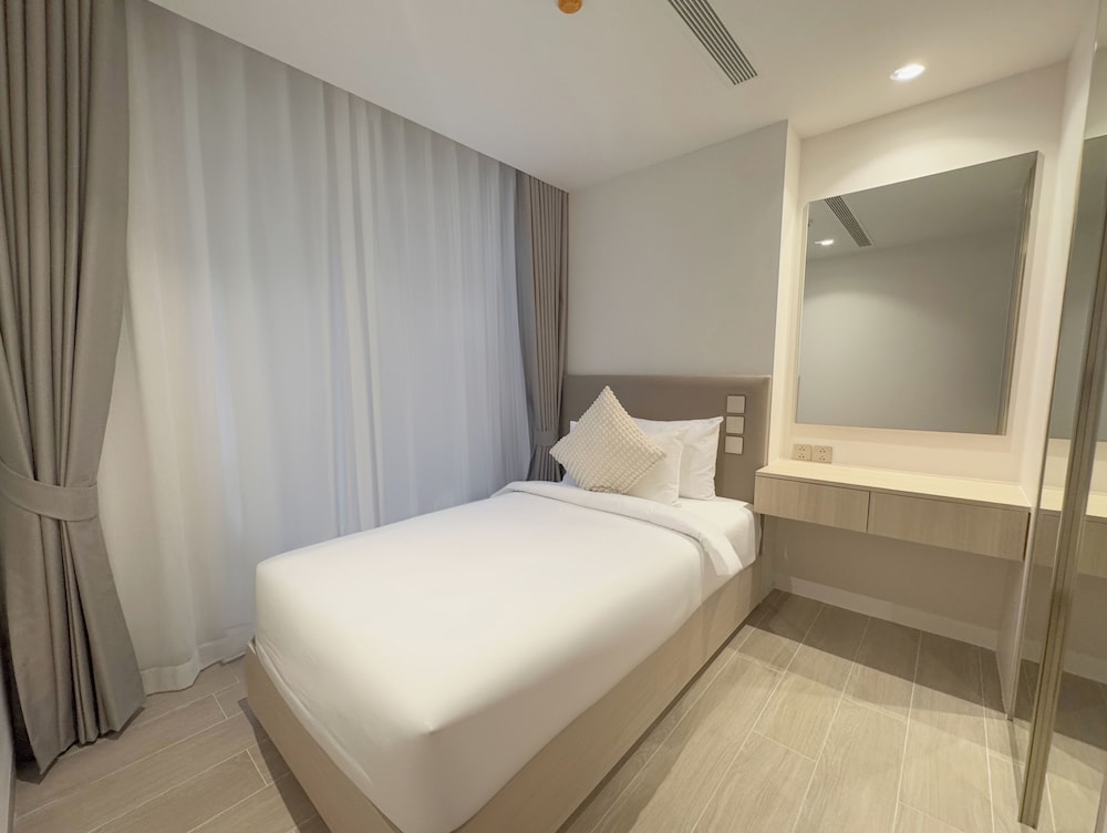 Family Suite (Plus with Outdoor Bathtub) photo 3