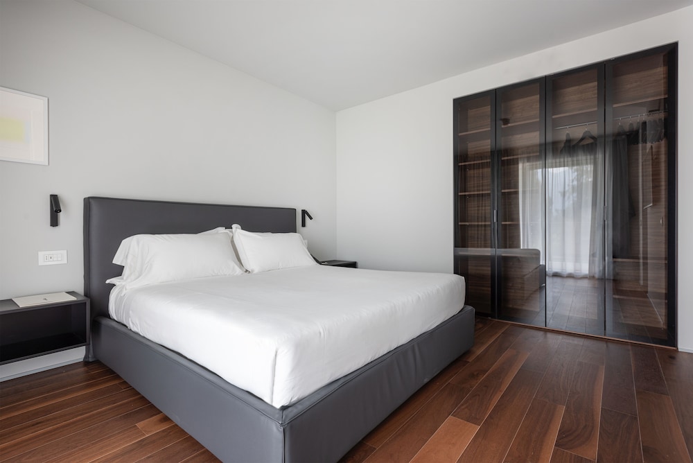 Suite (Parc), SPA access included - Photo 4