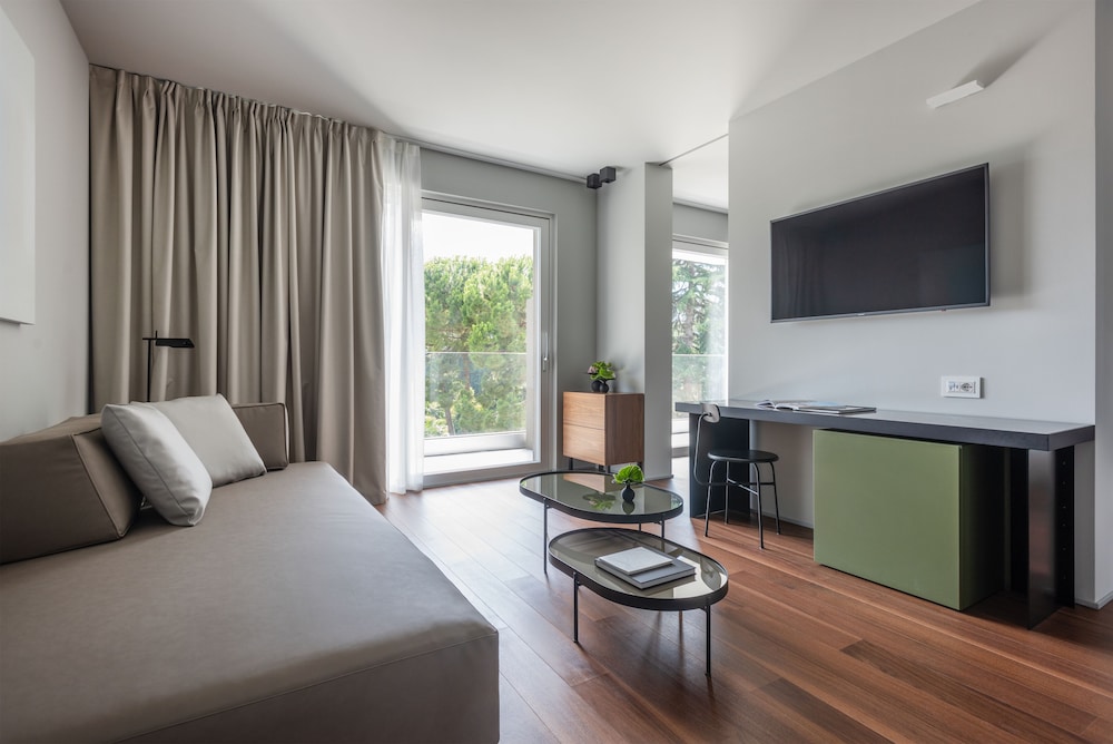 Suite (Parc), SPA access included - Photo 5