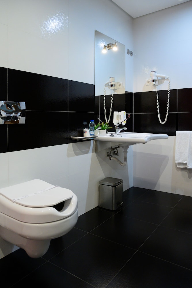Exclusive Double Room, Accessible photo 3