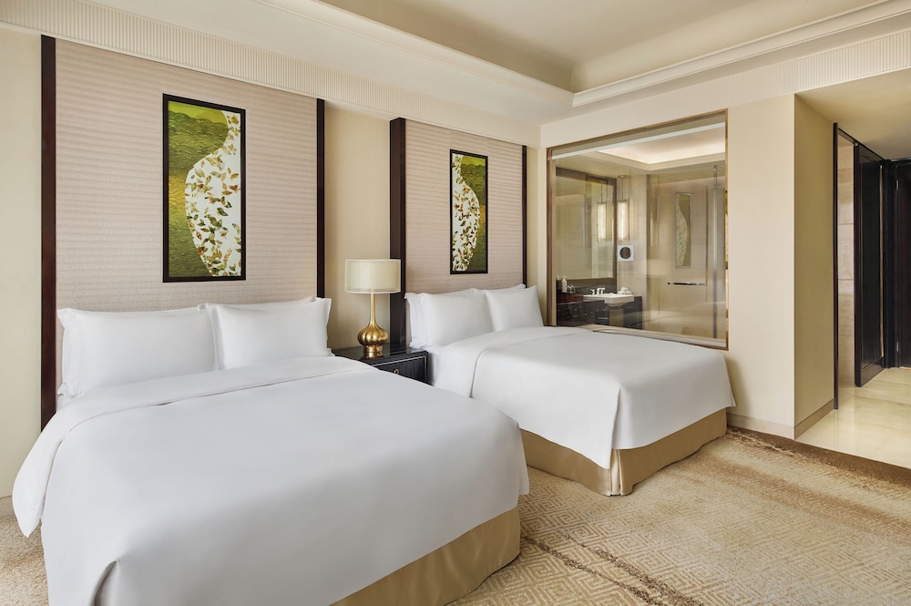 Standard Room, 2 Queen Beds