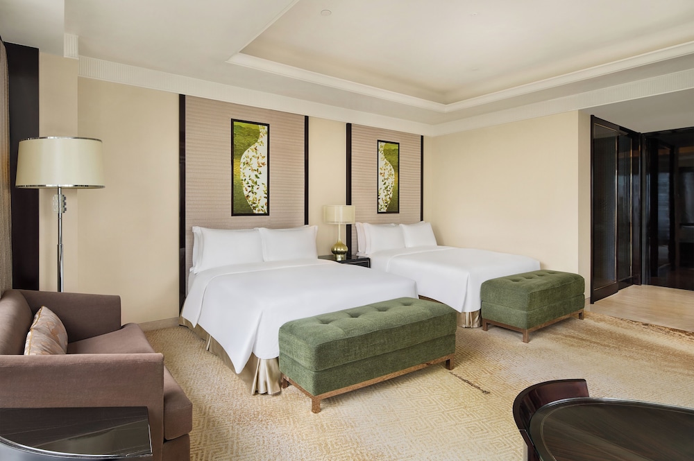 Grand Room, 2 Queen Beds